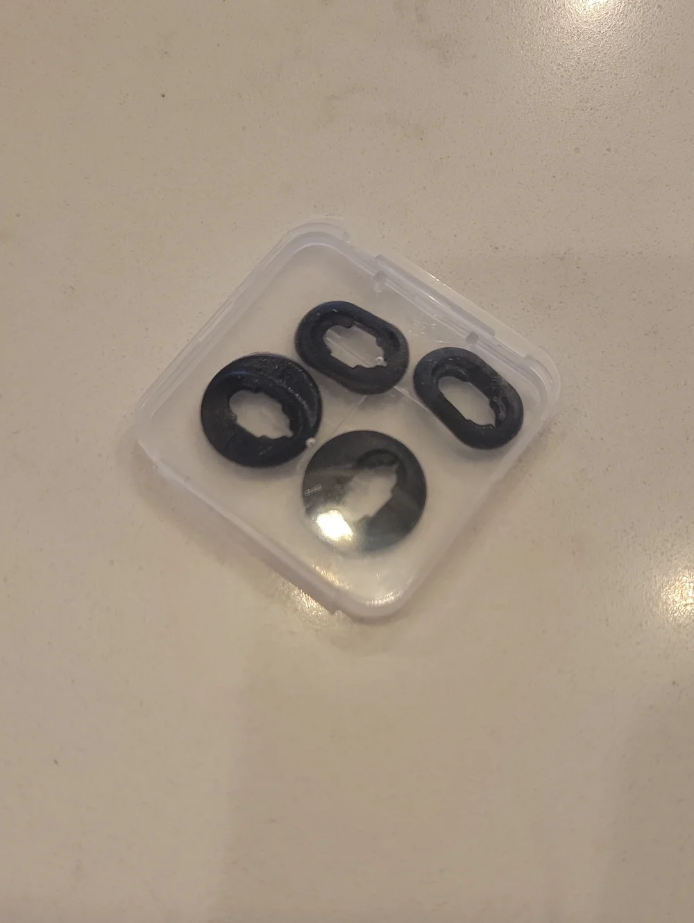 Galaxy Earbud Replacement Pieces